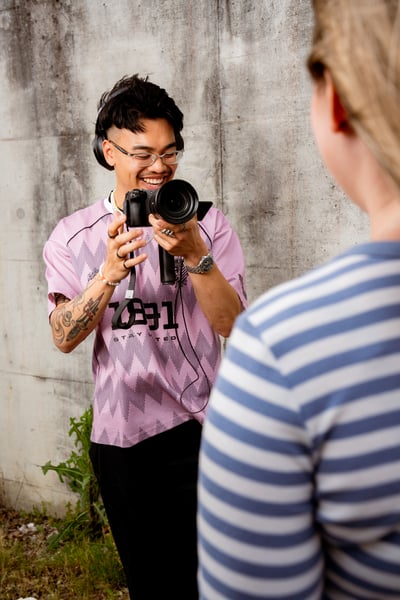 Interactive Media Designer:in
