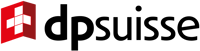 dpsuisse Logo