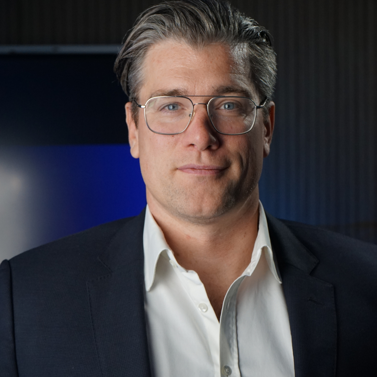 Marcus Borchert