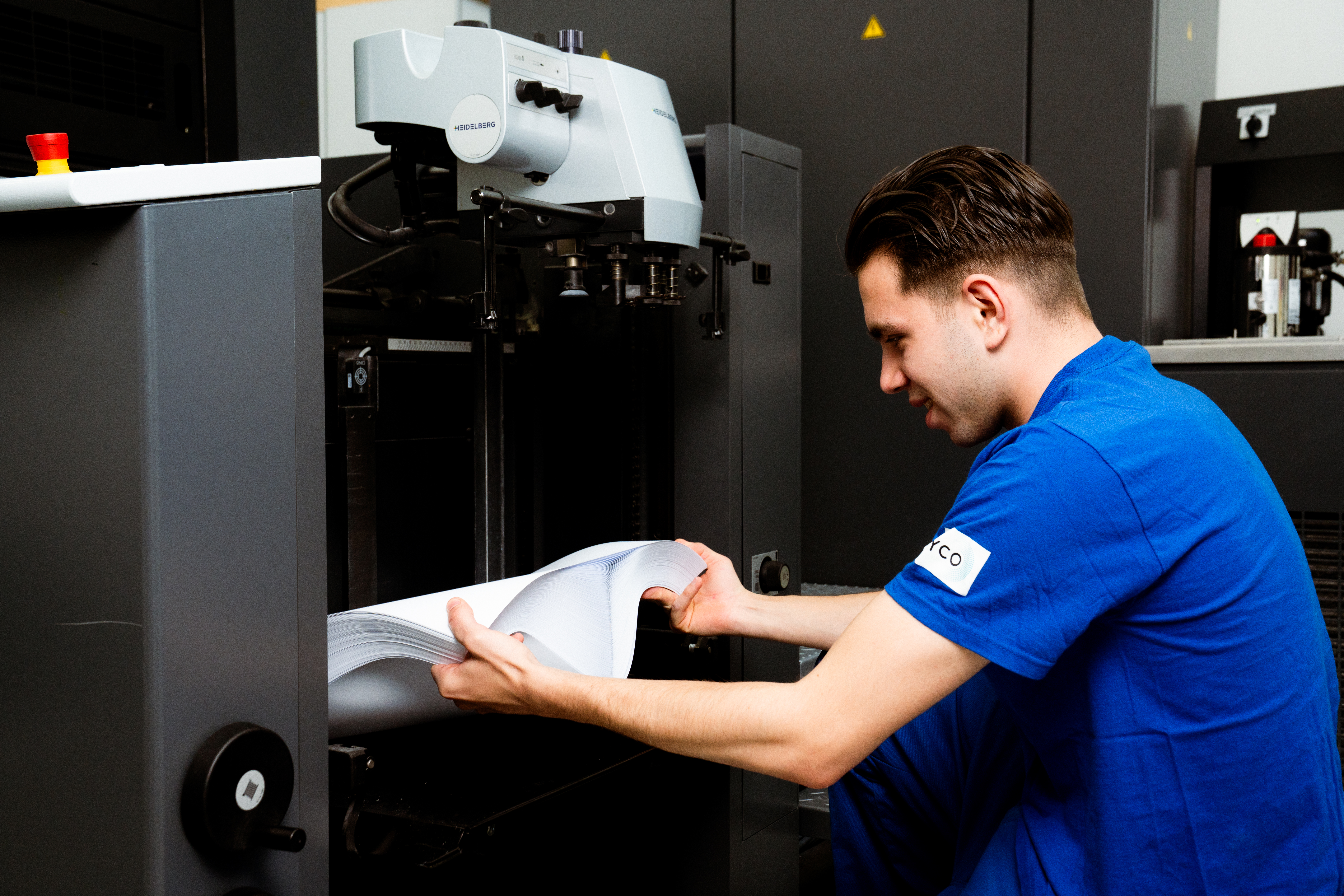 Fachrichtung Print
