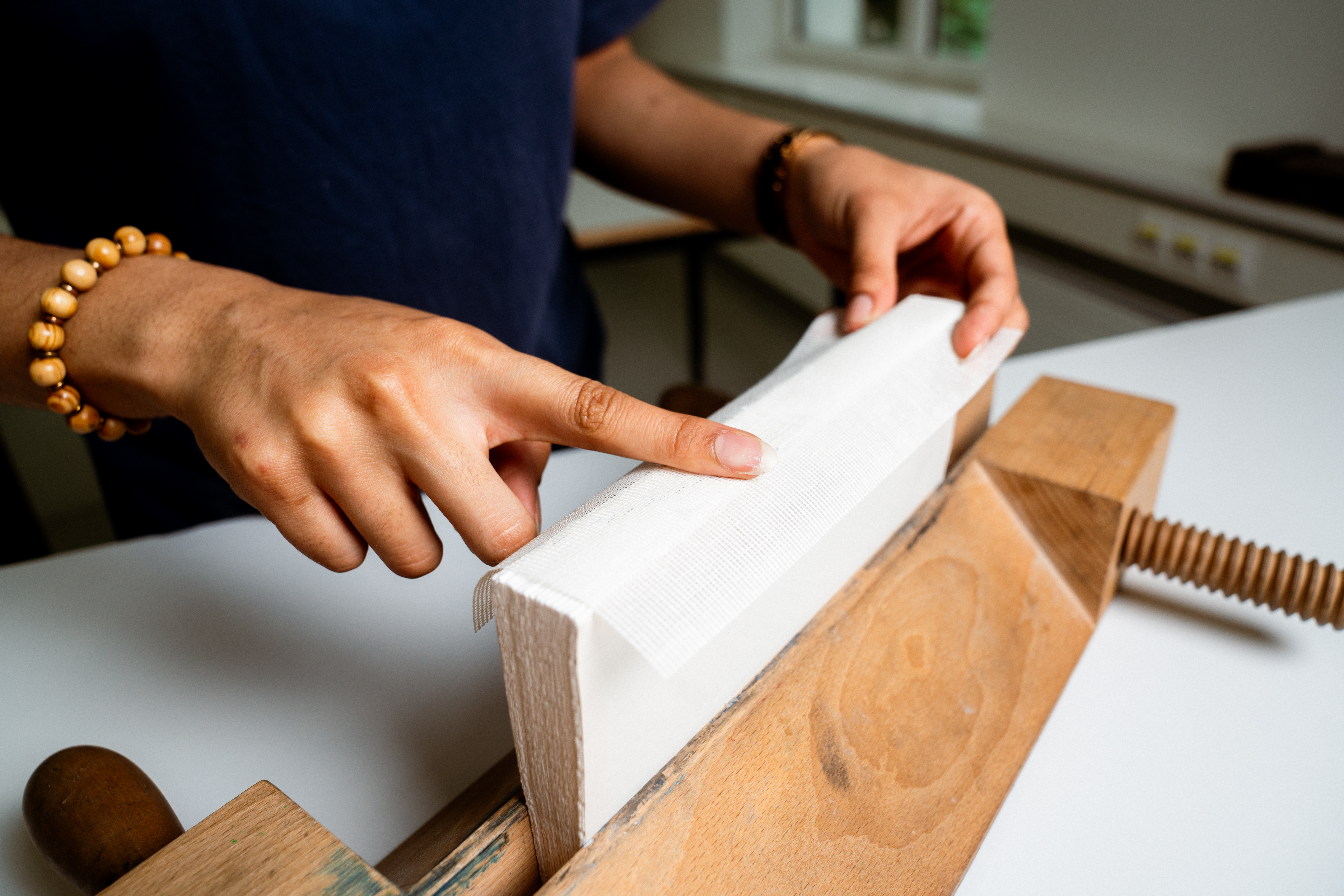 Fachrichtung Handwerk